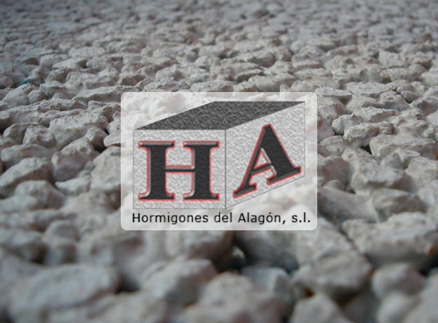 hormigones alagón