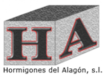 hormigones alagon